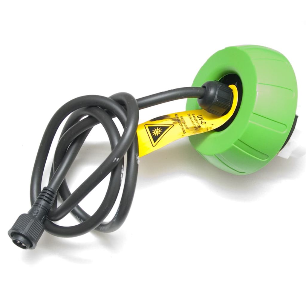 Velda Clean Pond UV-C Filter 7 W 146541