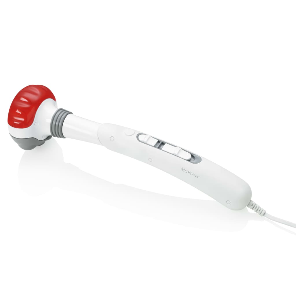 Medisana Hand Massage Device HM 886 White
