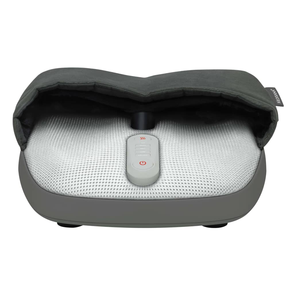 Medisana Shiatsu Foot Massager FM 885 Anthracite
