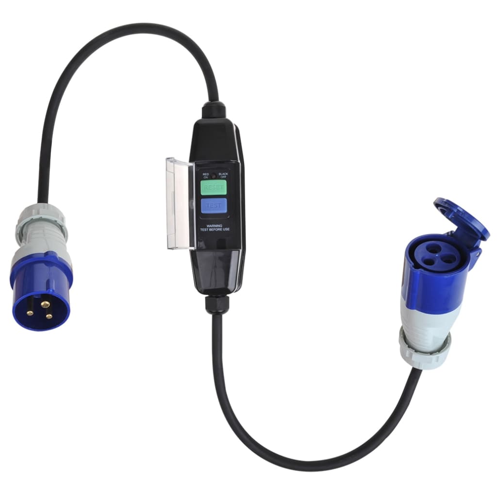 ProPlus Residual Circuit Disconnector