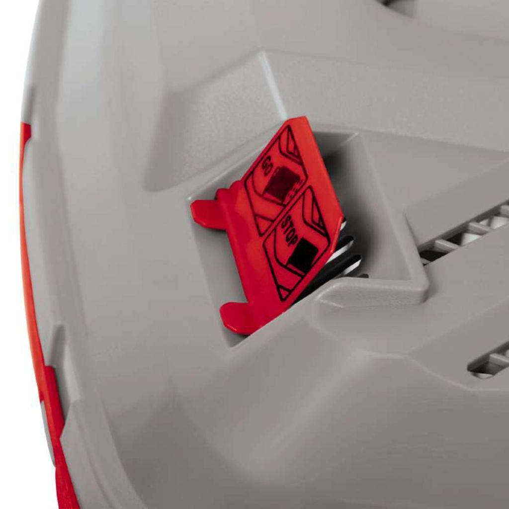 Einhell Electric Lawn Mower 30 L GE-EM 1233 M