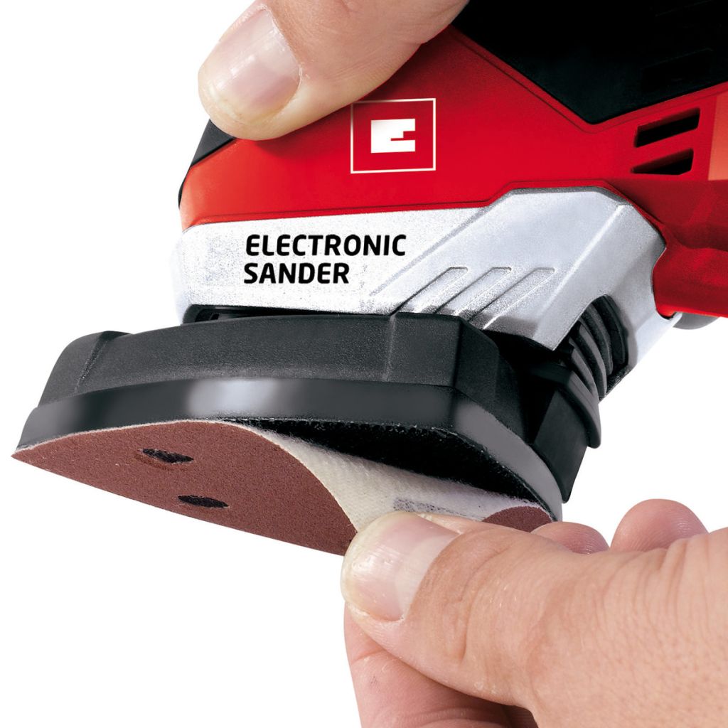 Einhell TE-DS 20 E Delta Sander