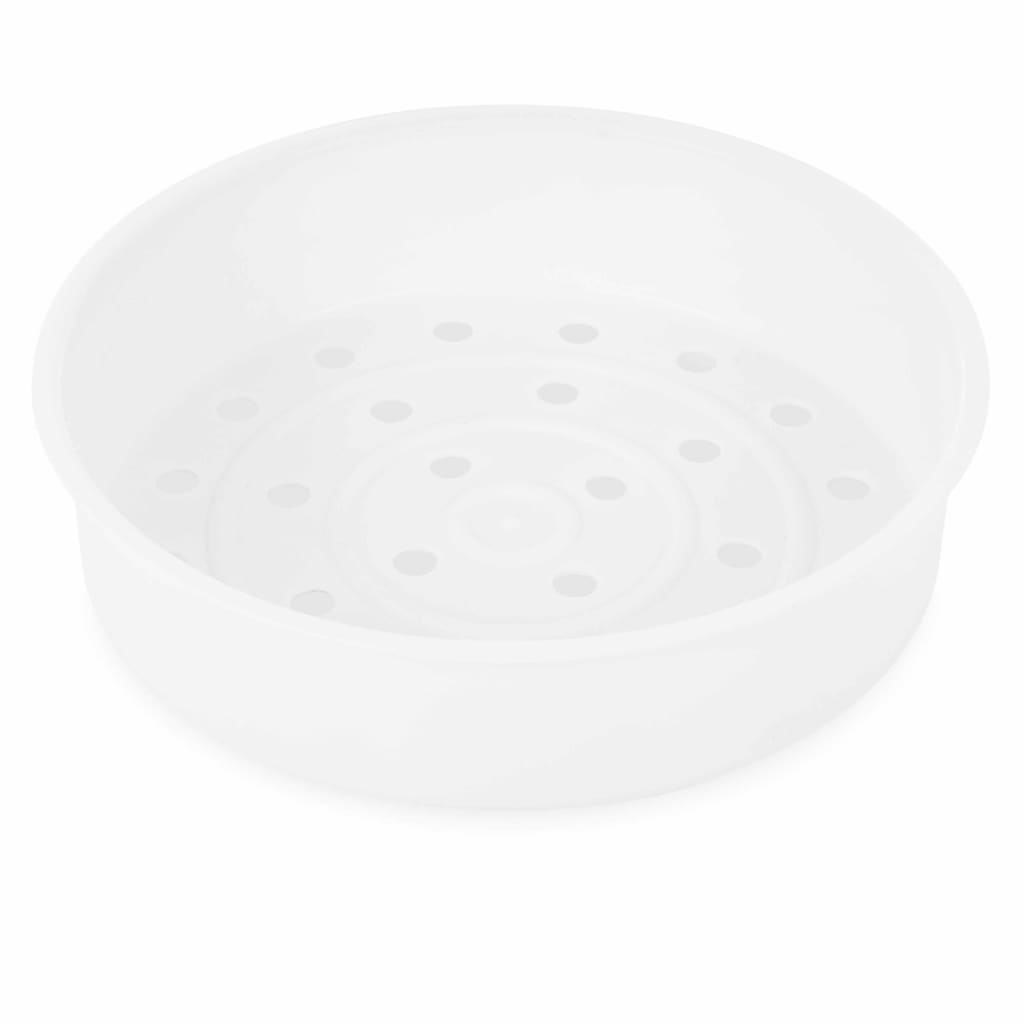 Tristar Digital Rice and Multicooker 500W 1.5L Stainless Steel