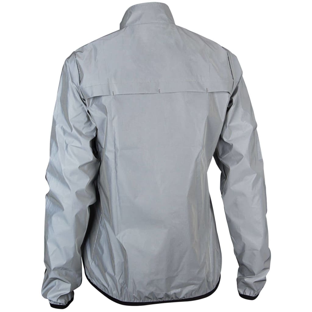 Avento Reflective Running Jacket Women 40 74RB-ZIL-40