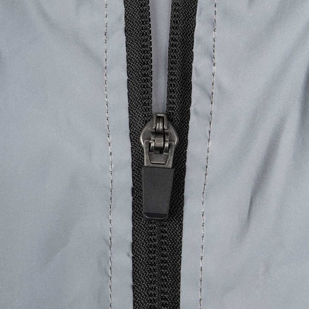 Avento Reflective Running Jacket Women 40 74RB-ZIL-40