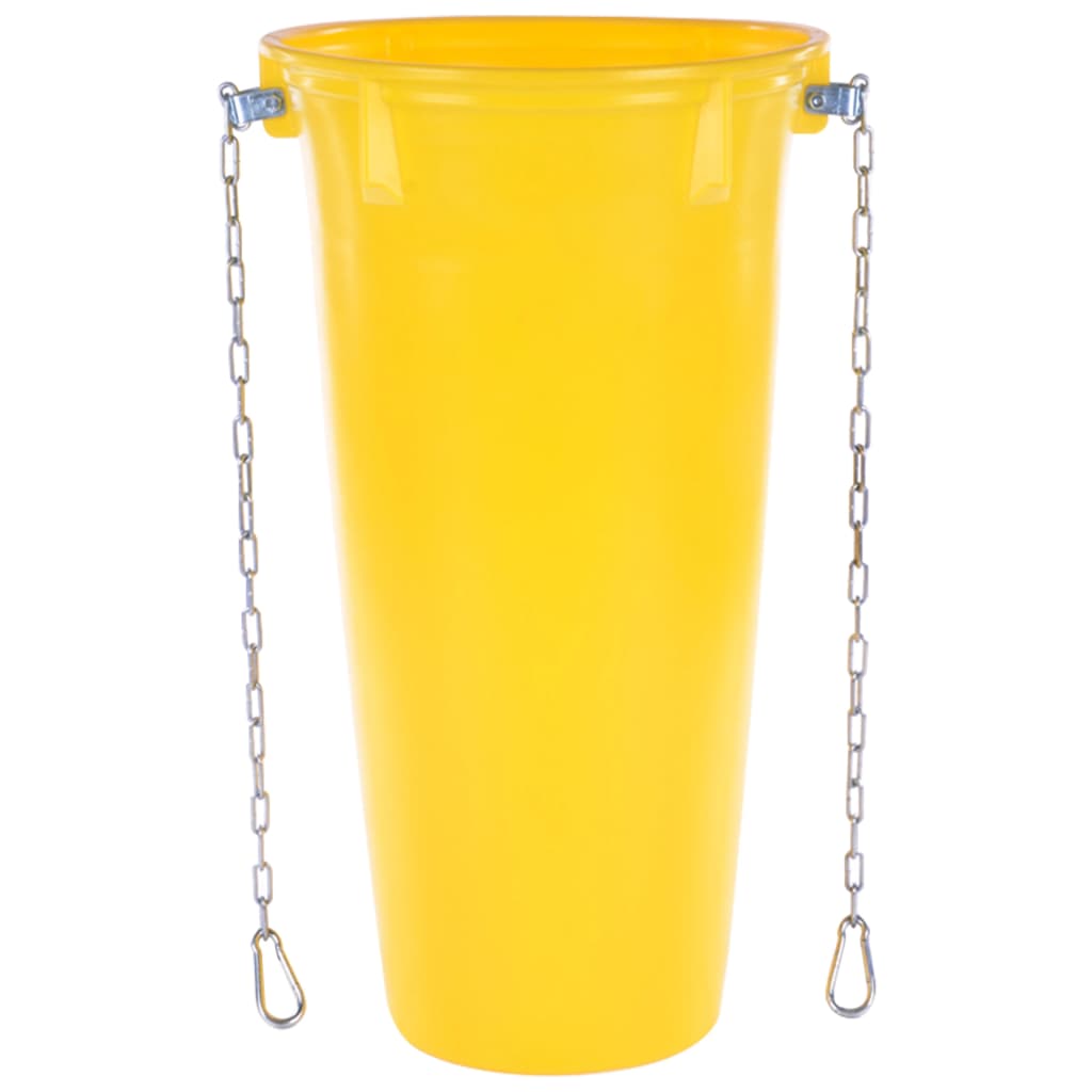 Debris Chutes 10 pcs 10.8 m