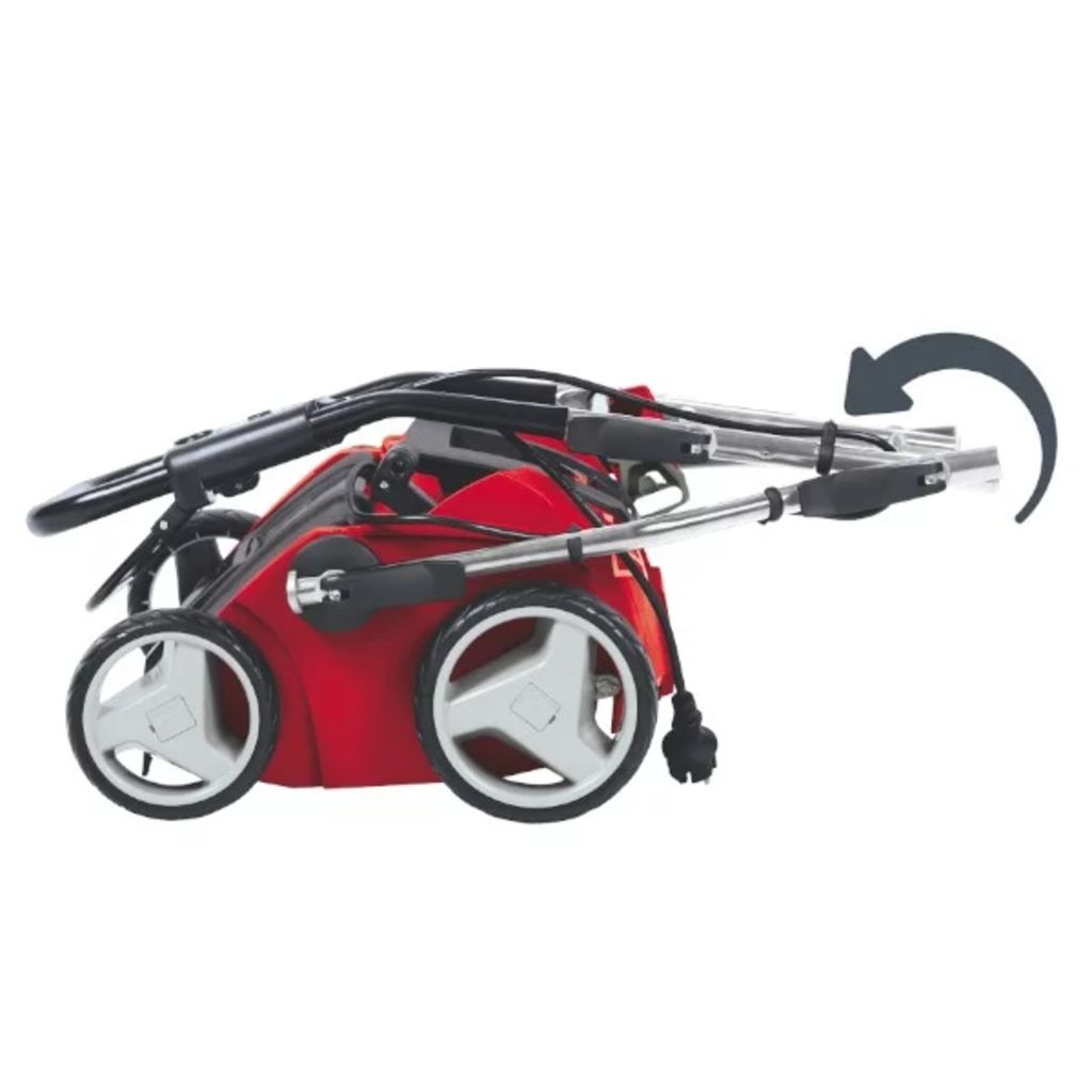 Einhell Electric Scarifier-Lawn Aerator GE-SA 1435