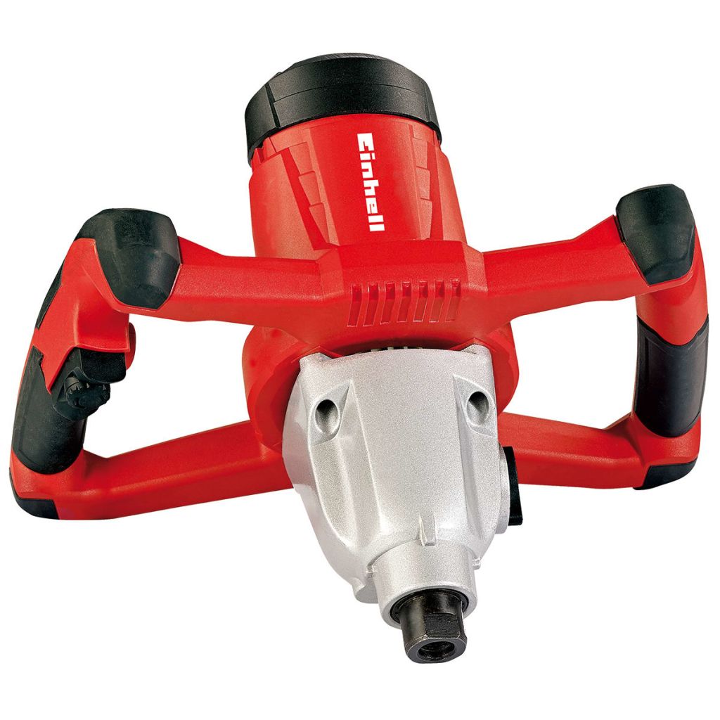 Einhell Paint/Mortar Mixer TC-MX 1400-2 E