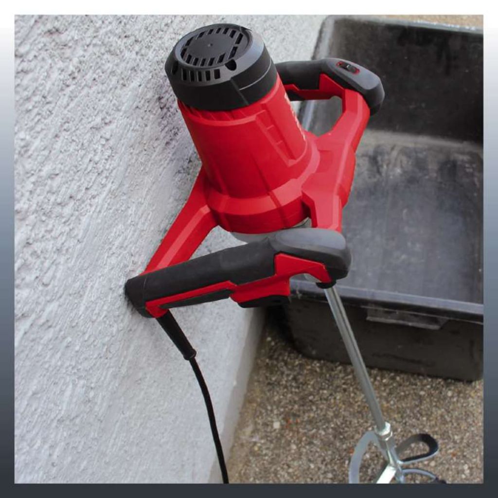 Einhell Paint/Mortar Mixer TC-MX 1400-2 E
