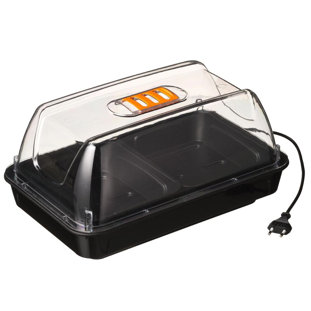 Nature Propagator with Heating Element 38x24x19 cm