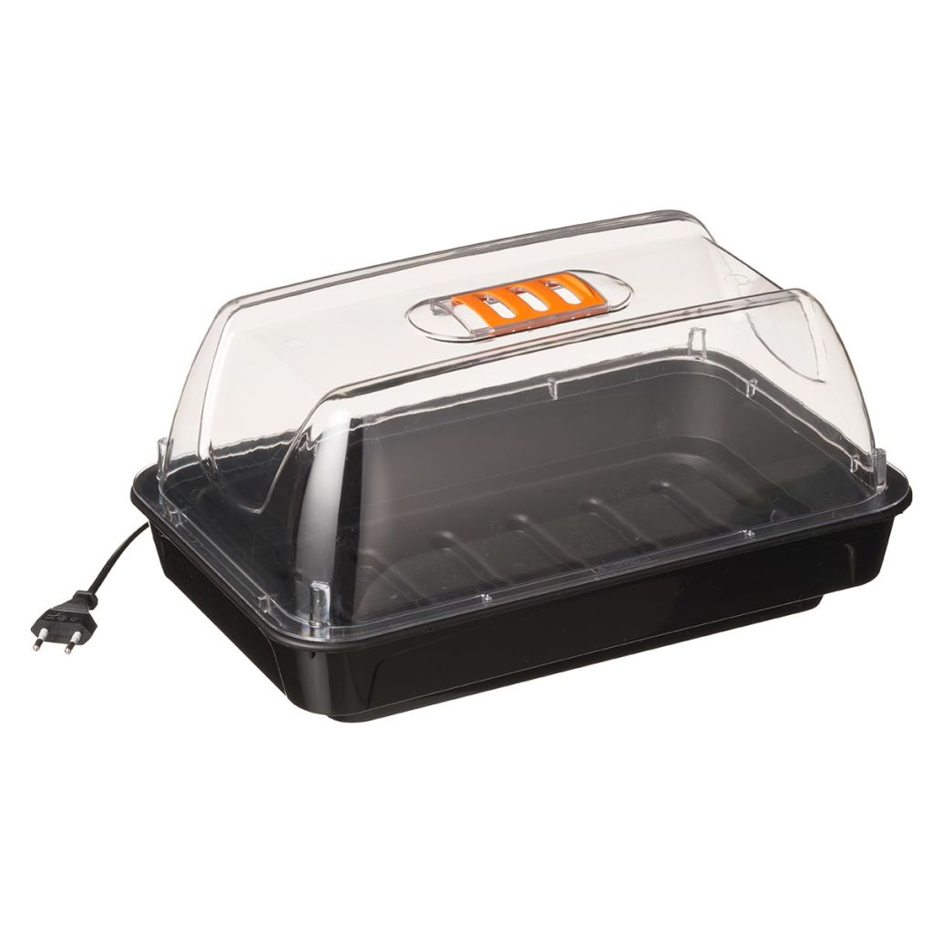 Nature Propagator with Heating Element 38x24x19 cm