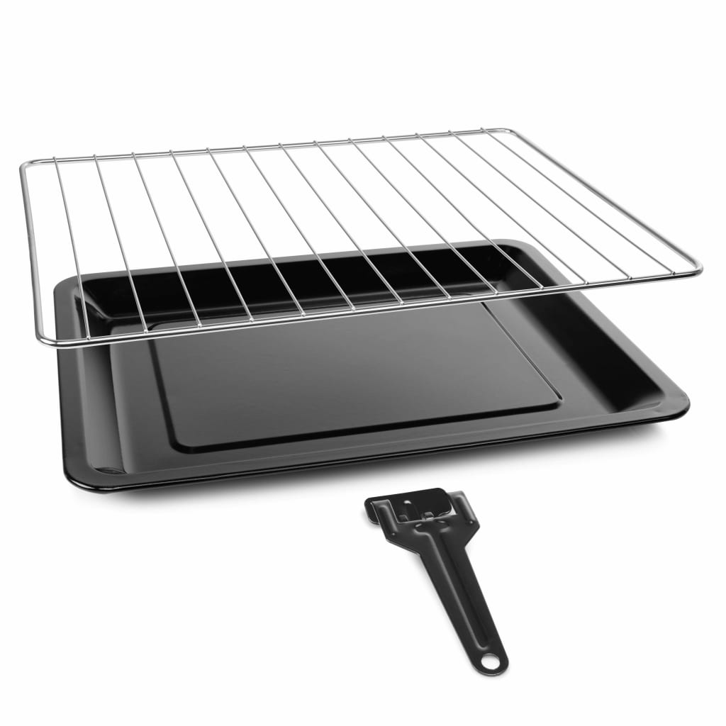 Tristar Convection Oven 2000W 38L Black