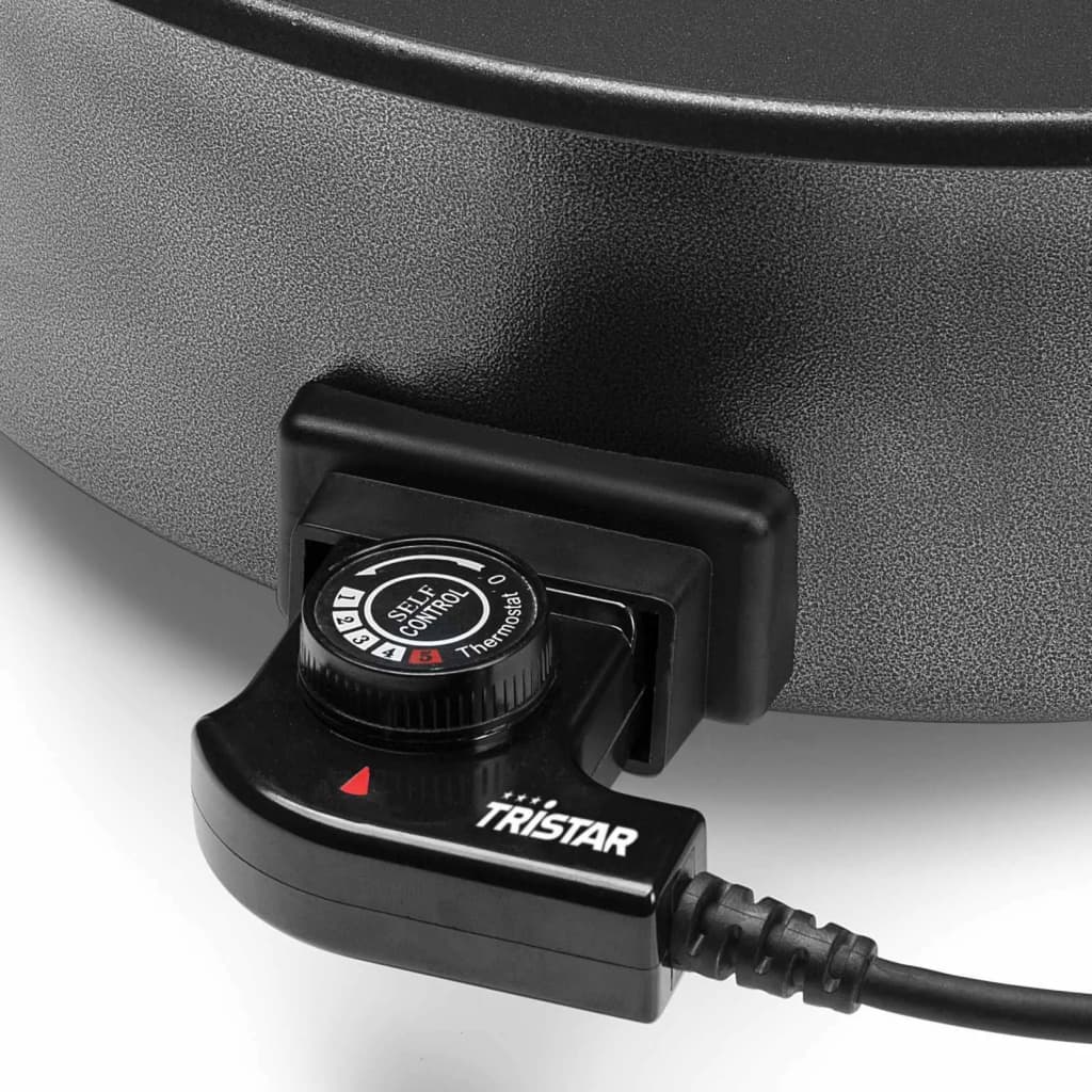 Tristar Electric Pan 1500W 7.5L Black