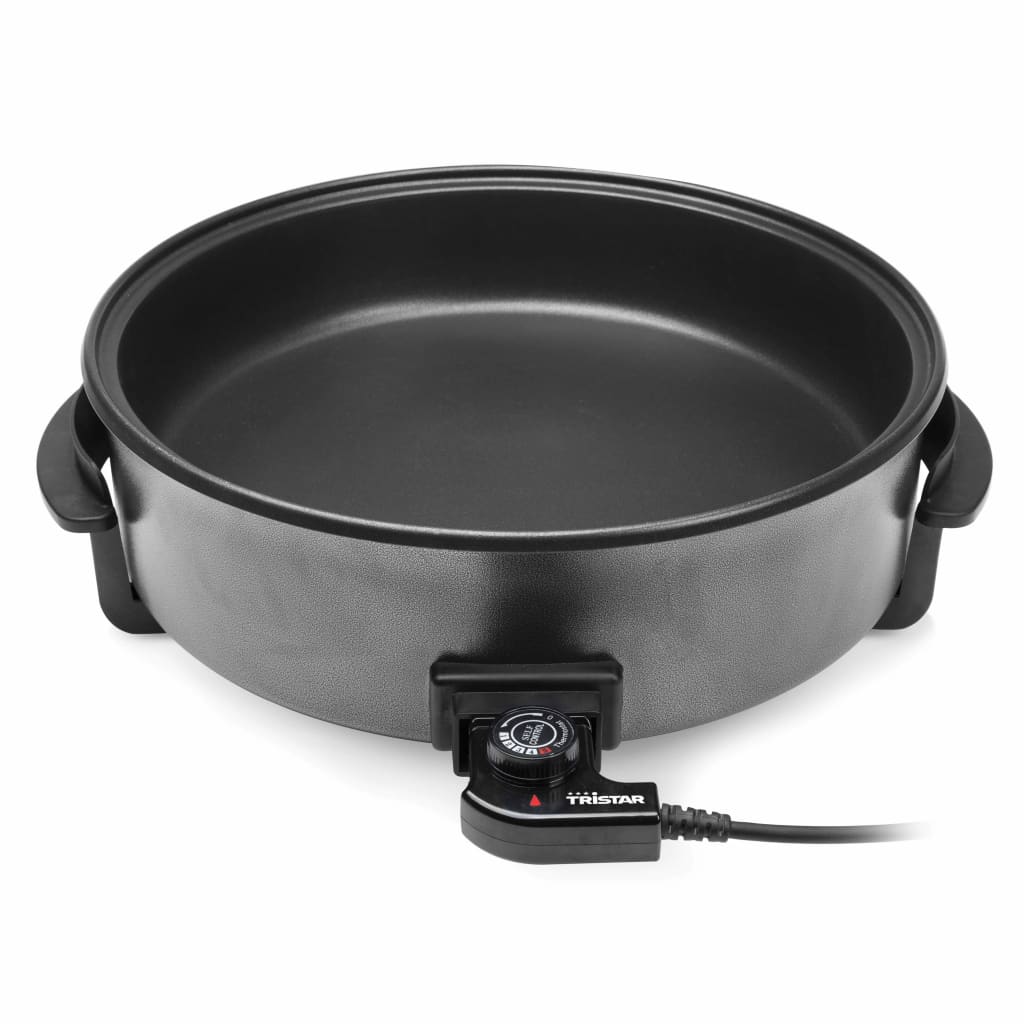 Tristar Electric Pan 1500W 7.5L Black