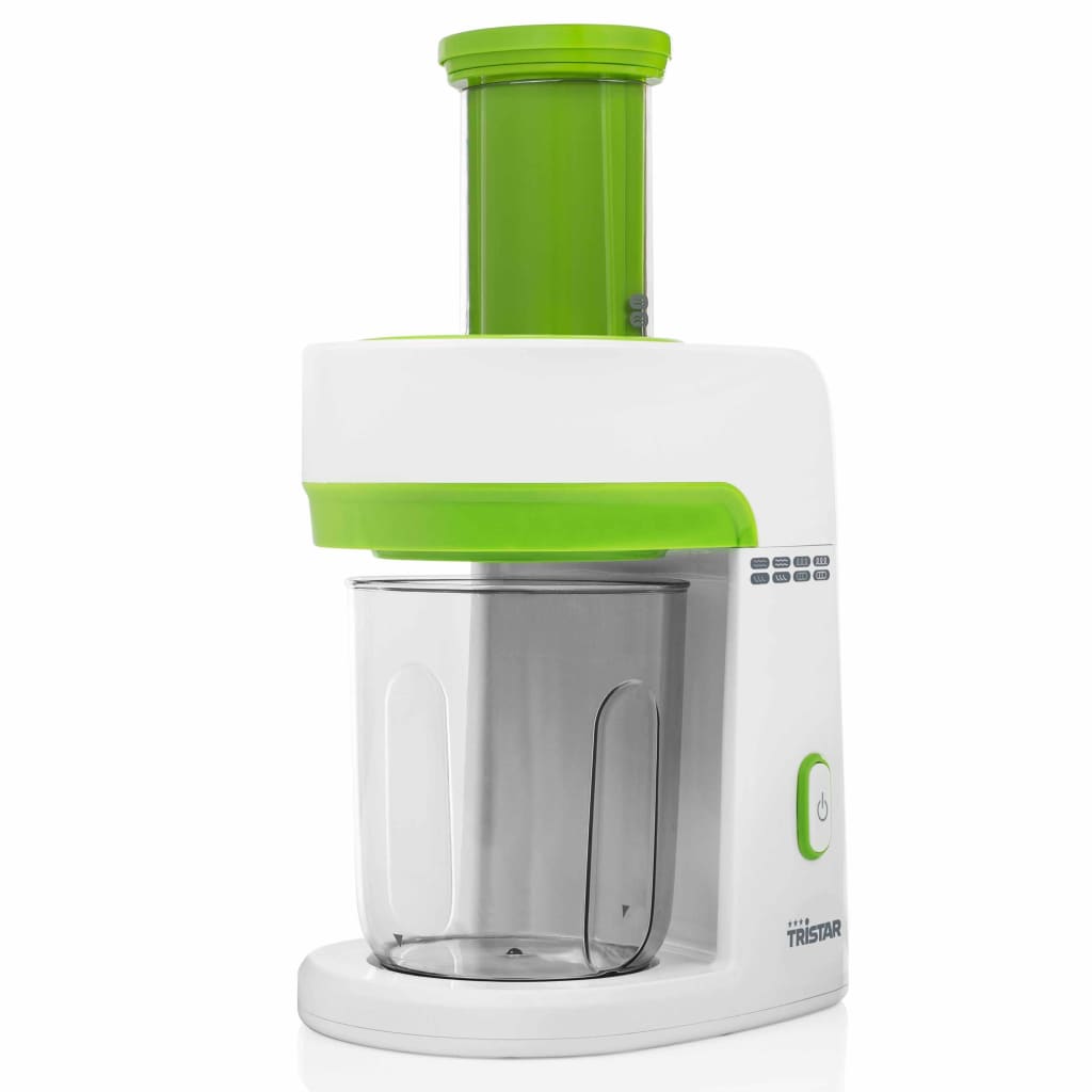 Tristar Electric Spiralizer 120 W Green
