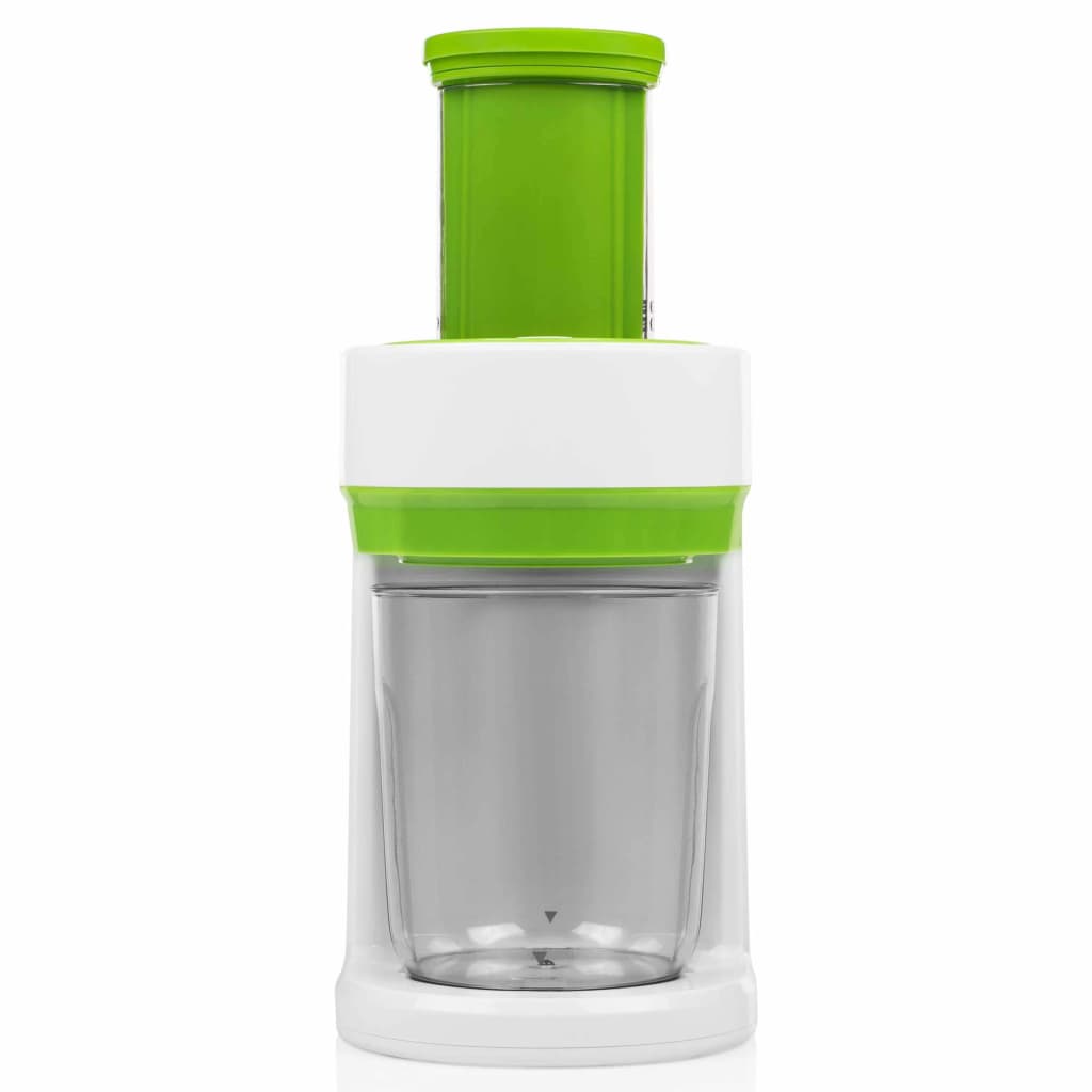 Tristar Electric Spiralizer 120 W Green