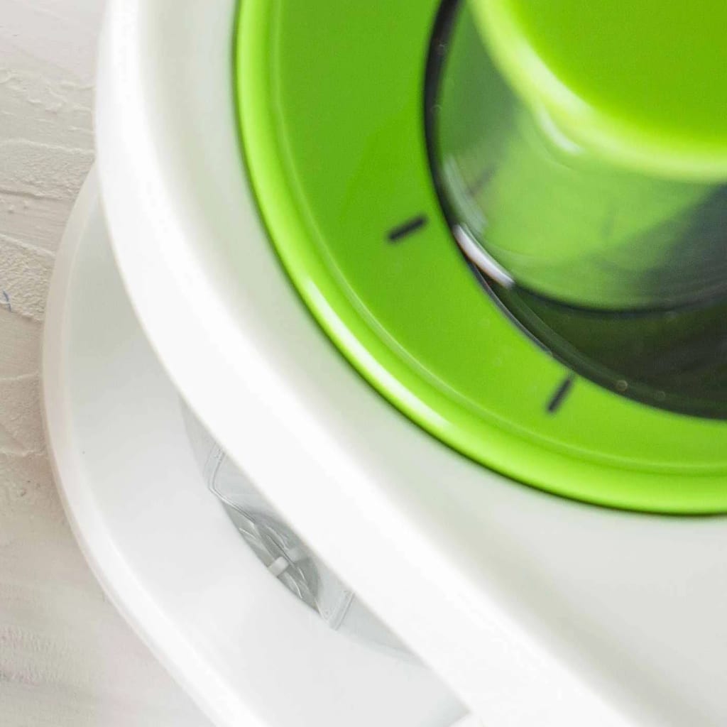 Tristar Electric Spiralizer 120 W Green