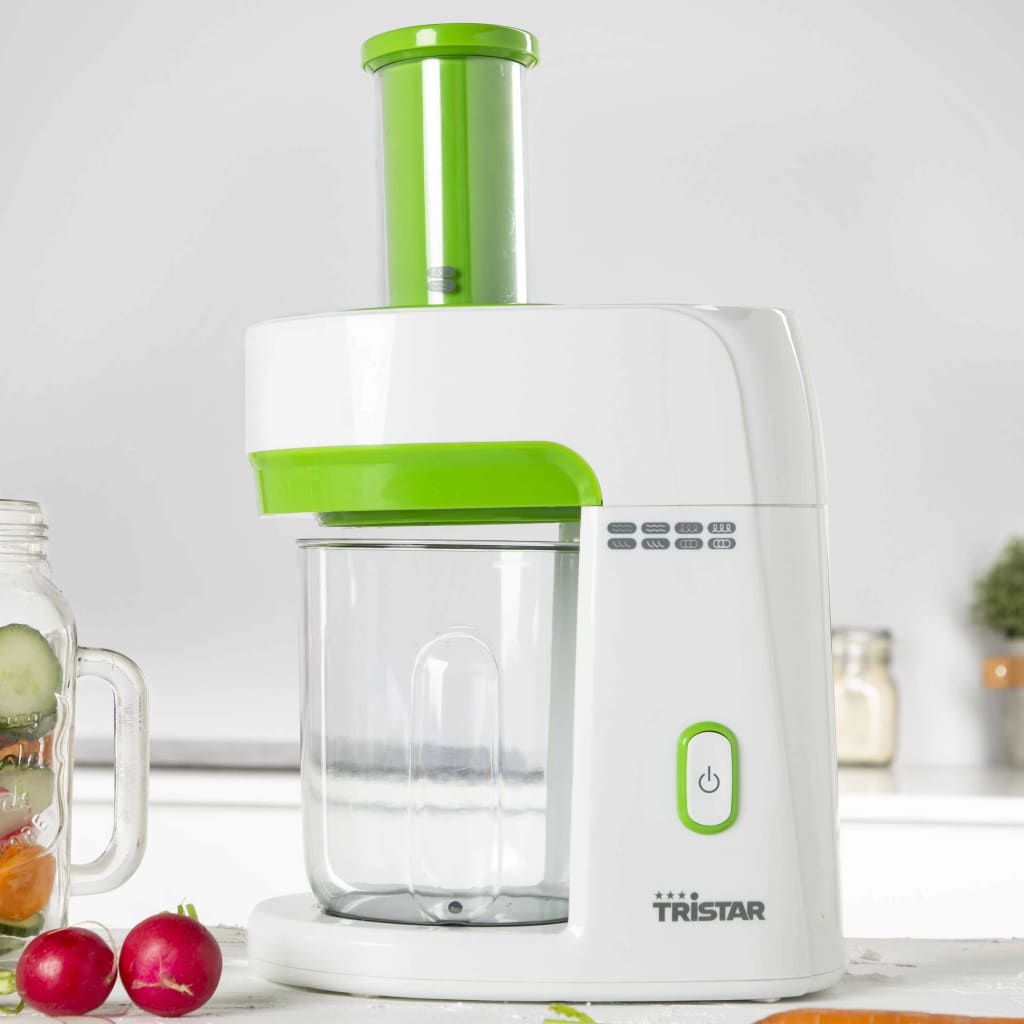 Tristar Electric Spiralizer 120 W Green