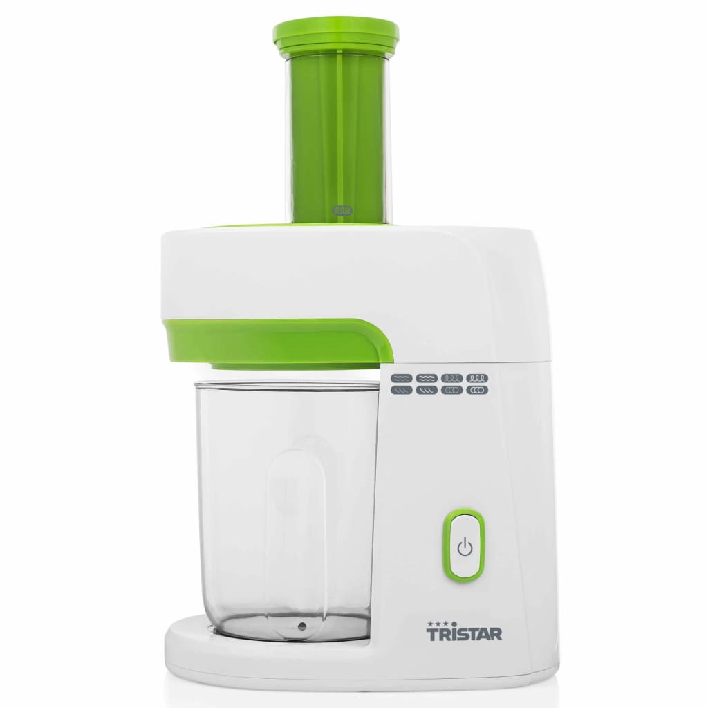Tristar Electric Spiralizer 120 W Green