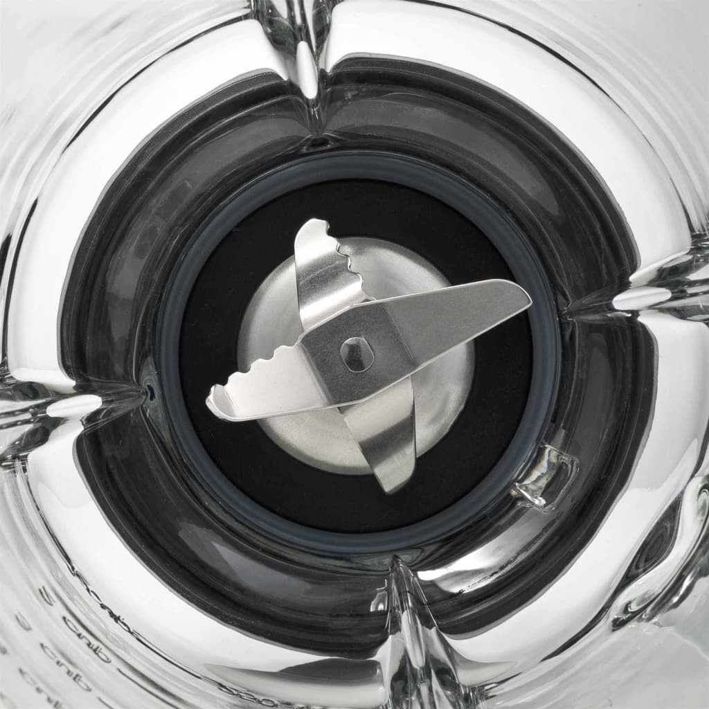 Tristar Food Processor and Blender 600W 3L Silver