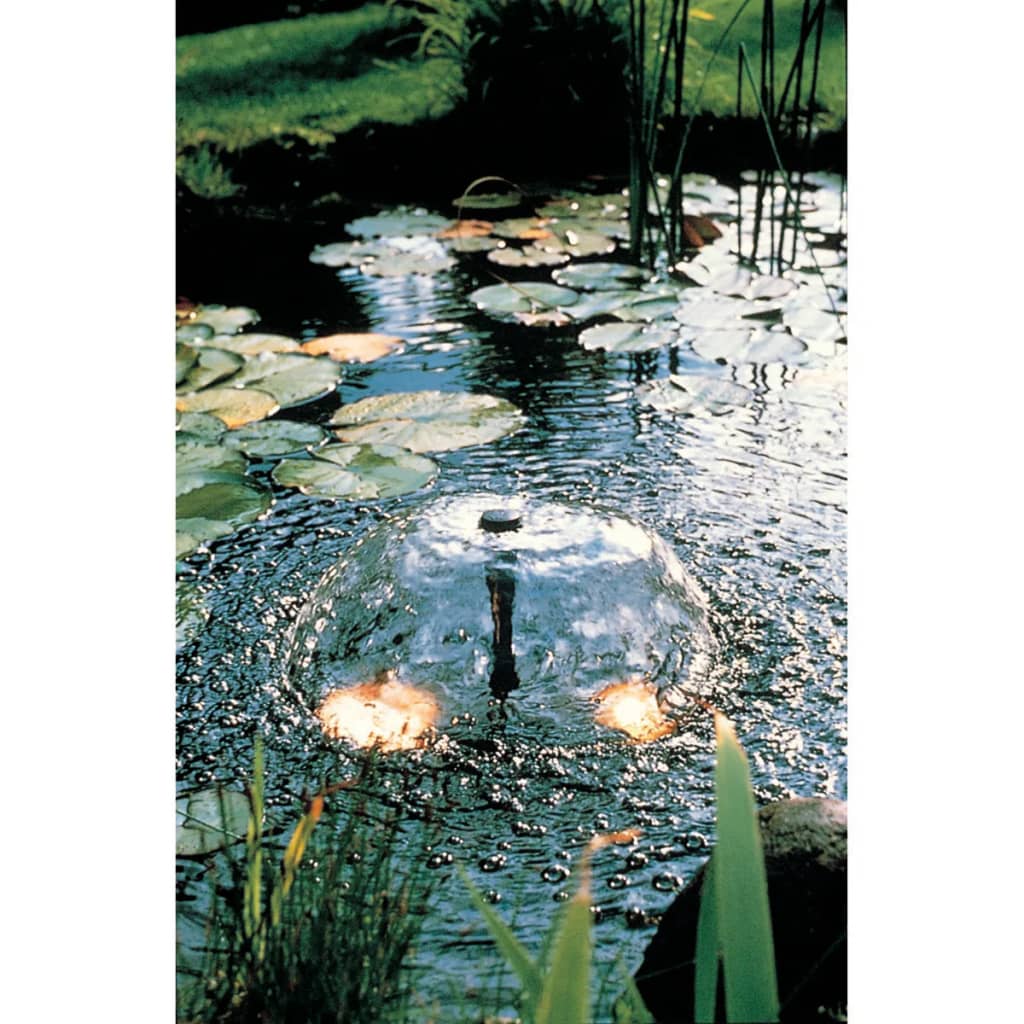 Ubbink Pond Fountain Pump Elimax 1000 1351301