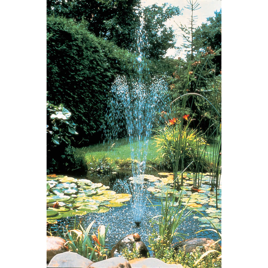Ubbink Pond Fountain Pump Elimax 2500 1351303