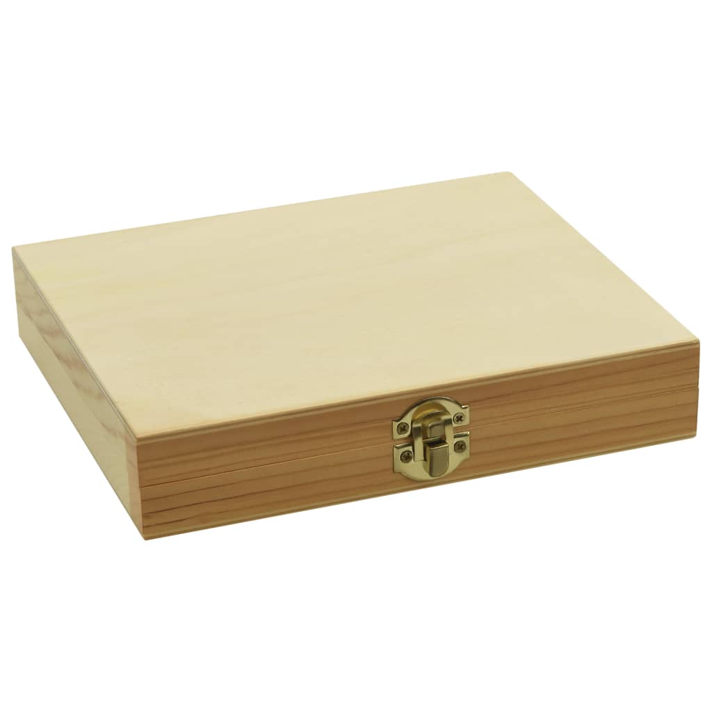 12 Pieces Indexable Turning Tool Set 8x8 mm 60 mm