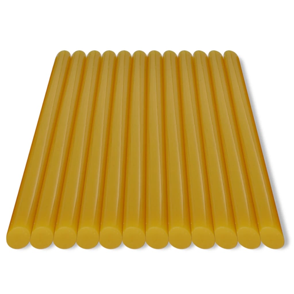12 pcs Glue Sticks for Car Body Dent Remover Gun