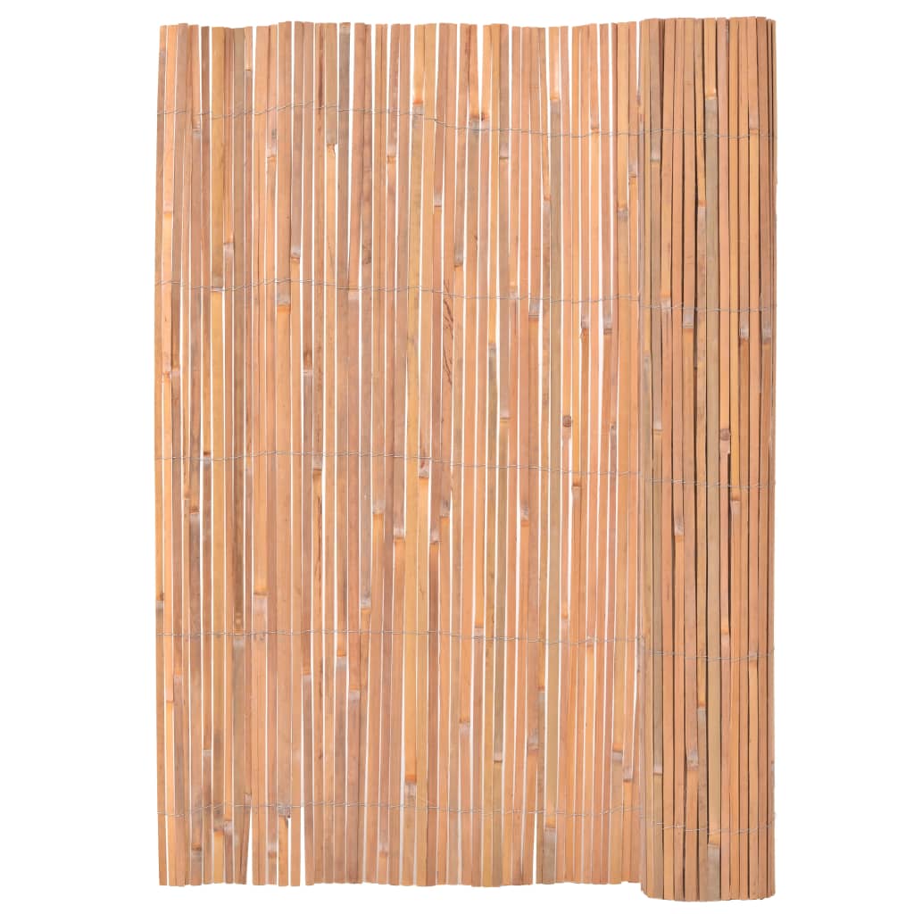 Bamboo Fence 200x400 cm