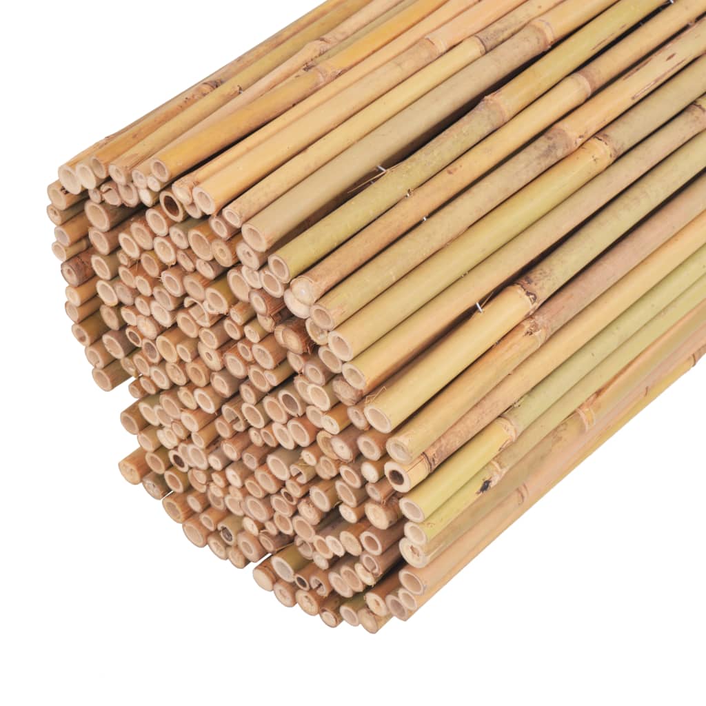 Bamboo Fence 300x100 cm