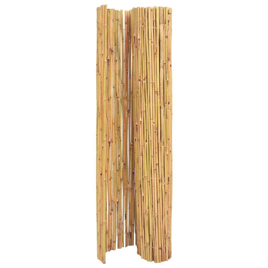 Bamboo Fence 300x125 cm