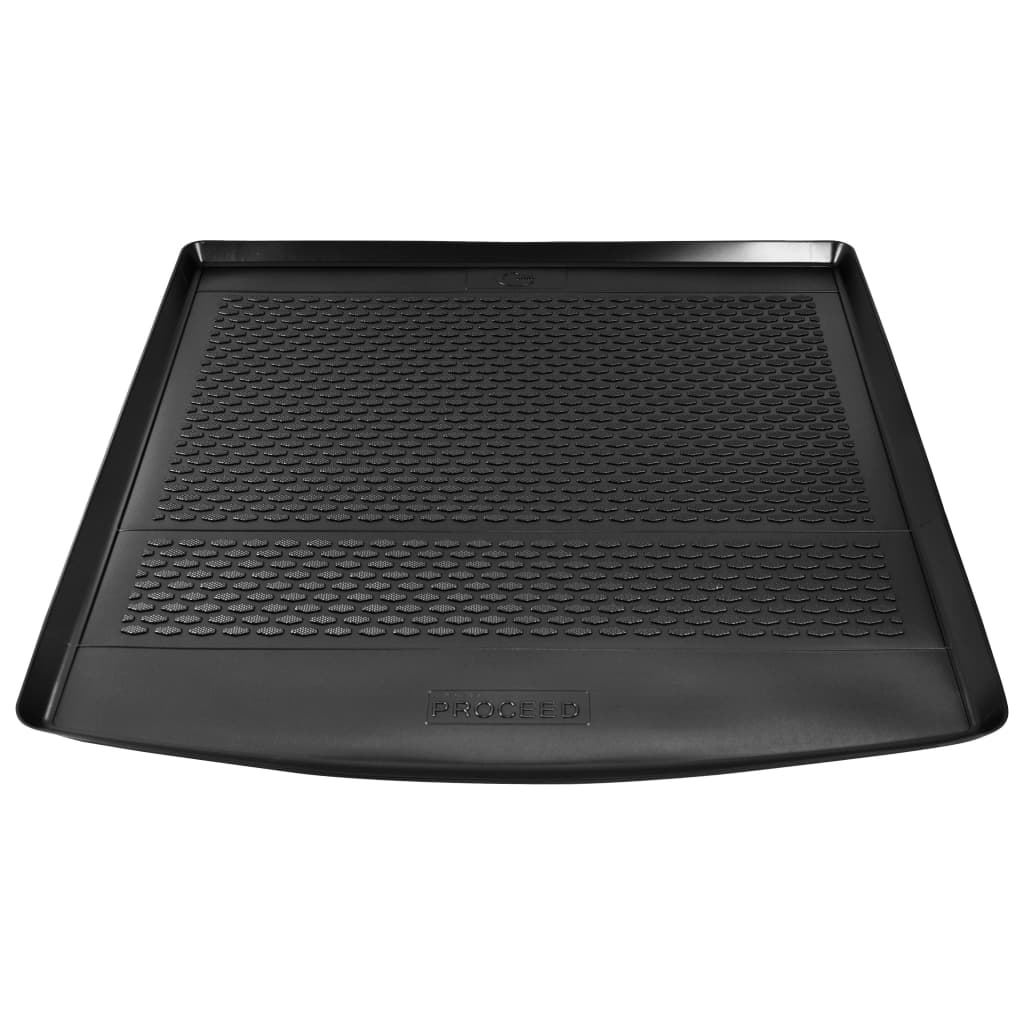 Car Boot Mat for Kia Proceed (2019-) Rubber