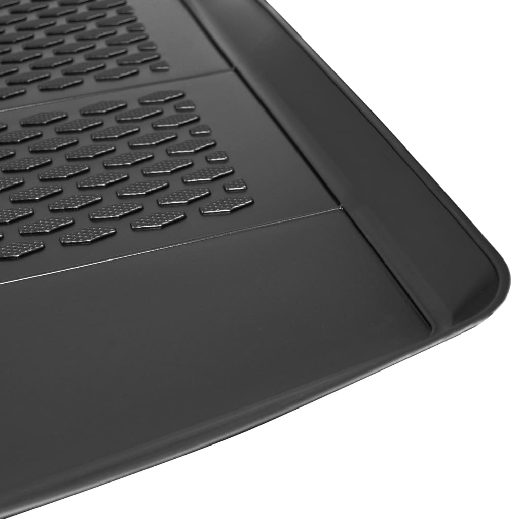 Car Boot Mat for Kia Proceed (2019-) Rubber