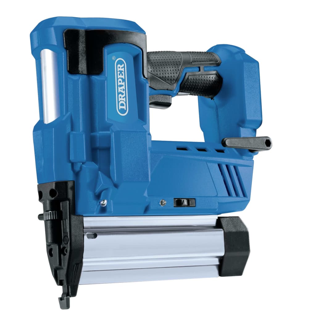 Draper Tools Nailer/Stapler Bare D20 20V