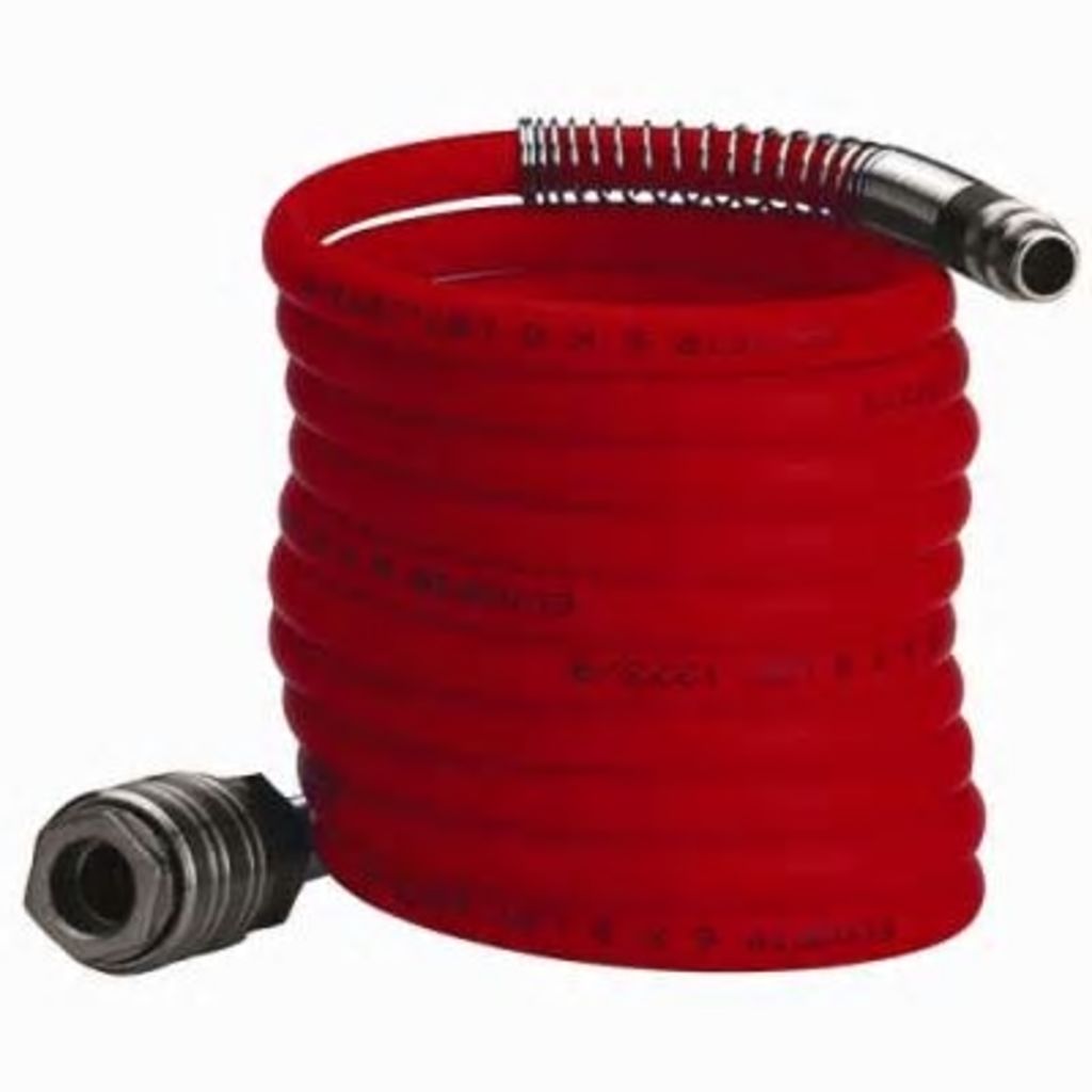Einhell Air Hose 4 m for Air Compressor