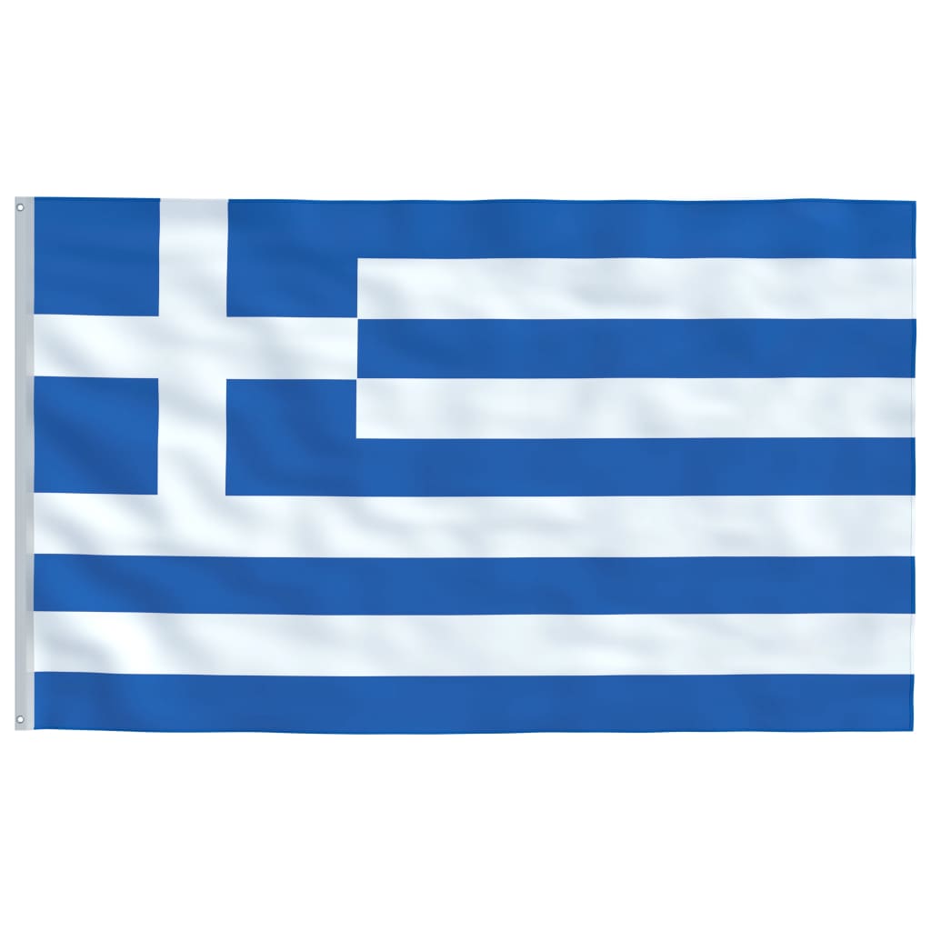 Greece Flag 90x150 cm