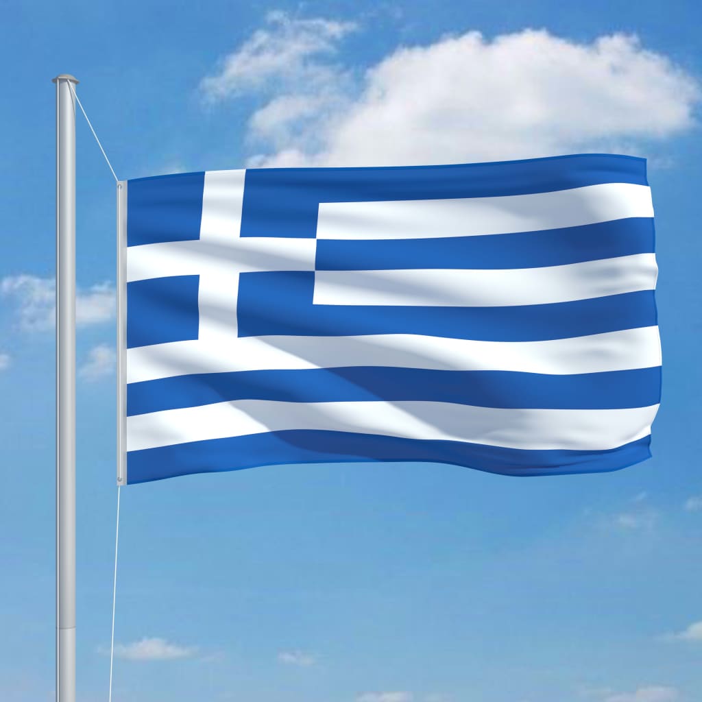 Greece Flag 90x150 cm