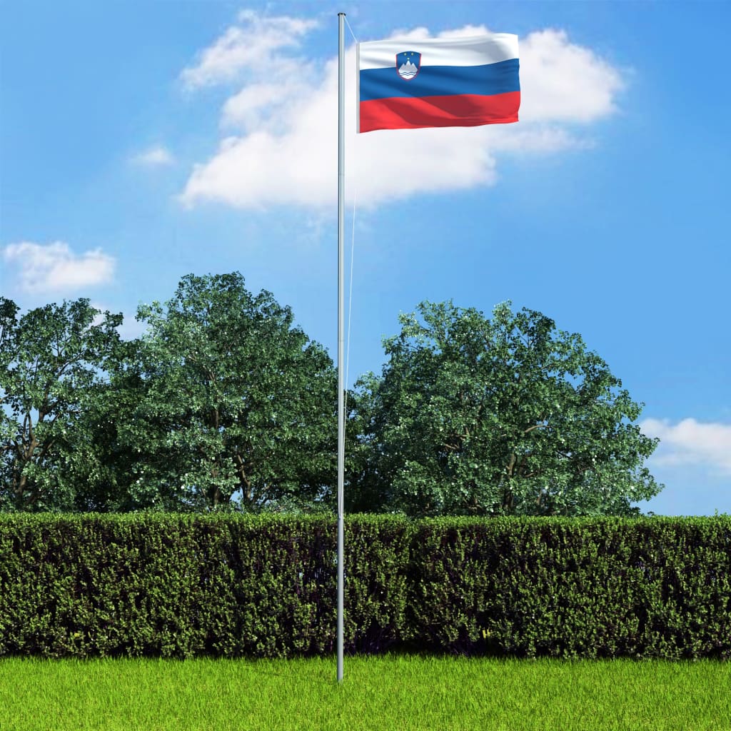 Slovenia Flag 90x150 cm