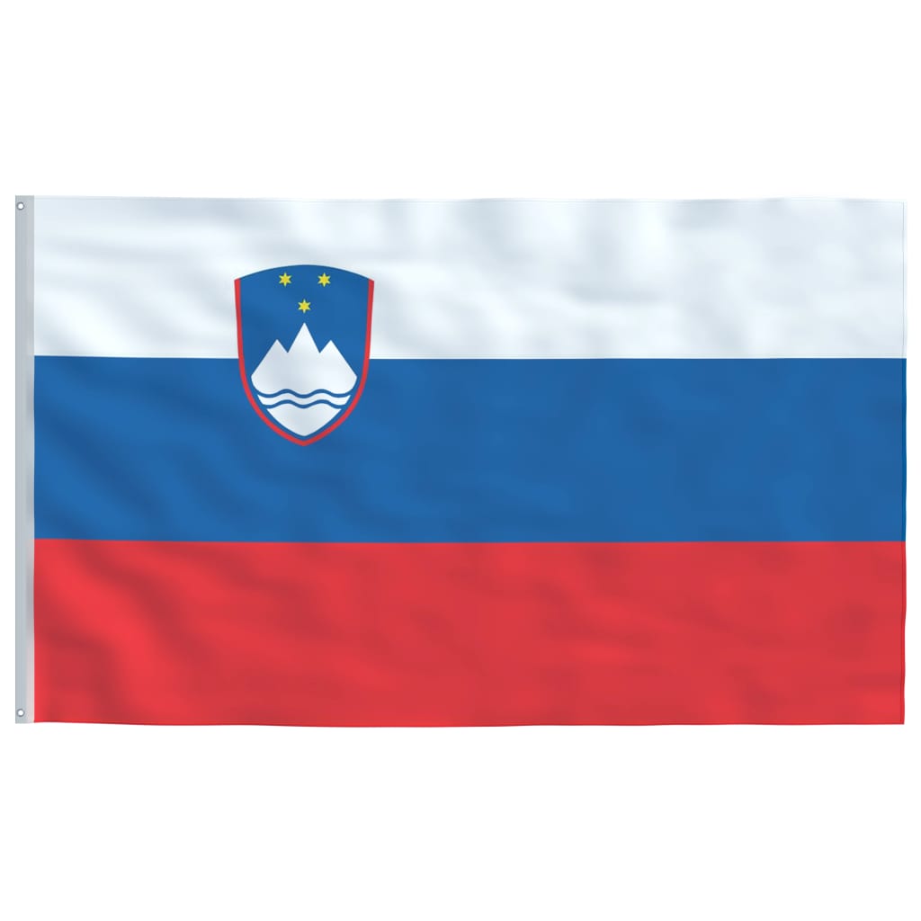 Slovenia Flag 90x150 cm