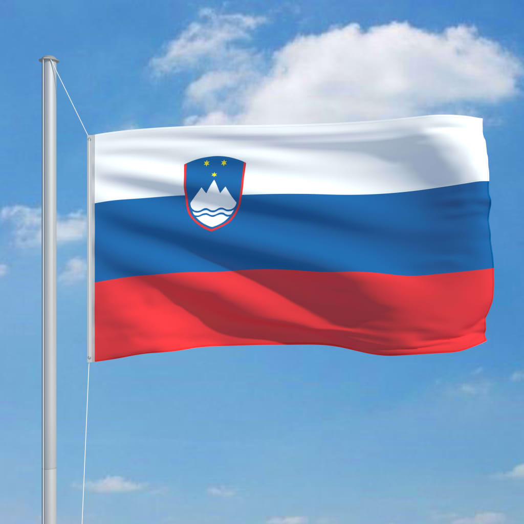 Slovenia Flag 90x150 cm