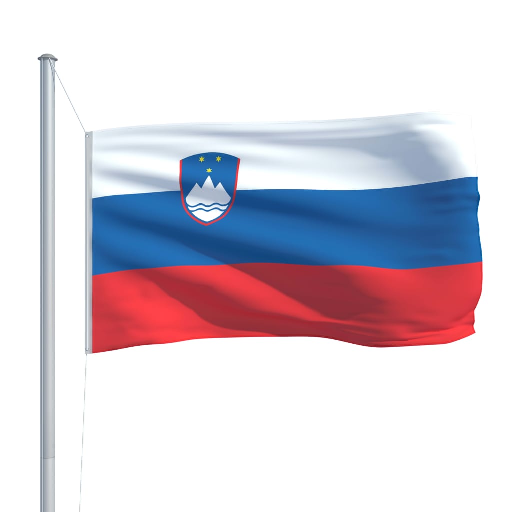 Slovenia Flag 90x150 cm
