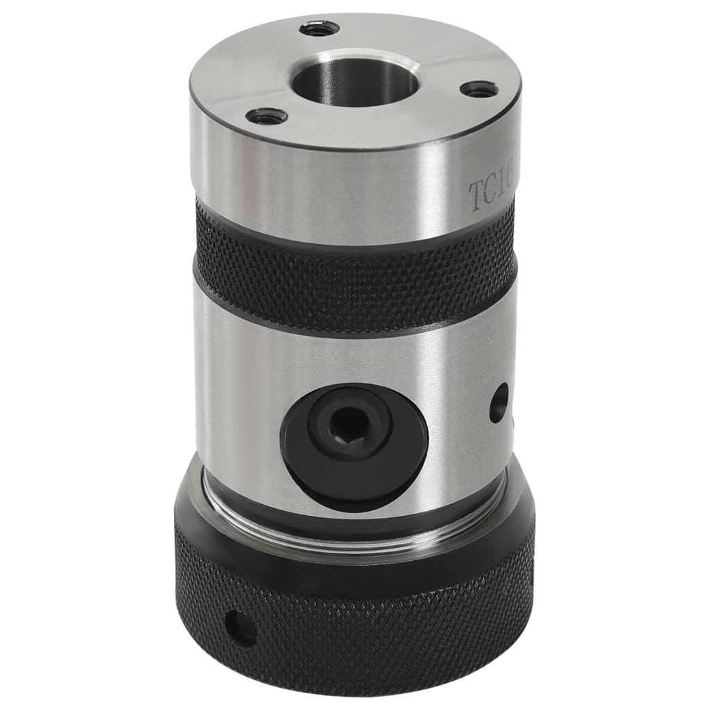 Tapping Chuck B18 with MT2 Shank for Internal Thread M3-M16