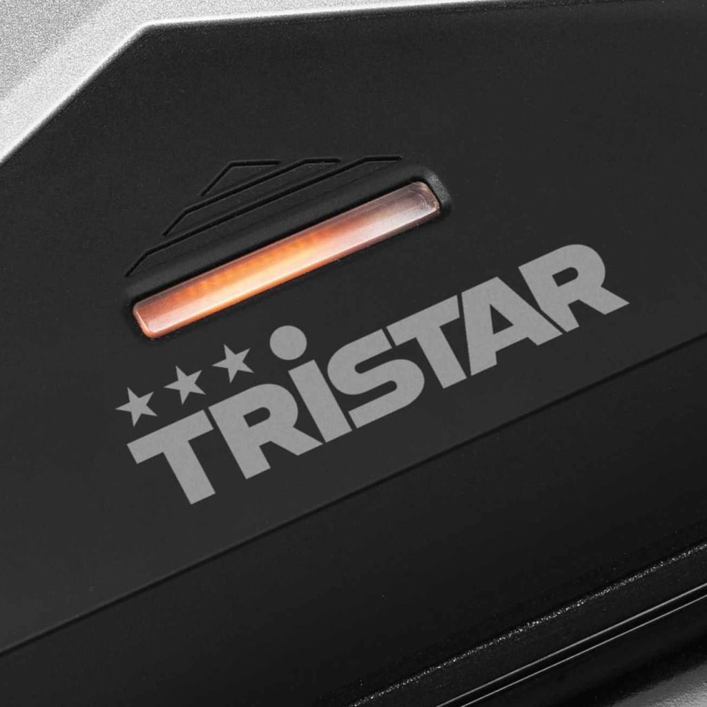 Tristar Contact Grill 1000W Black