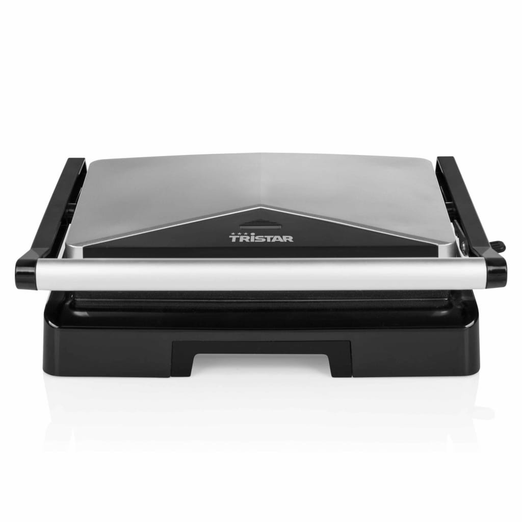Tristar Contact Grill 1000W Black