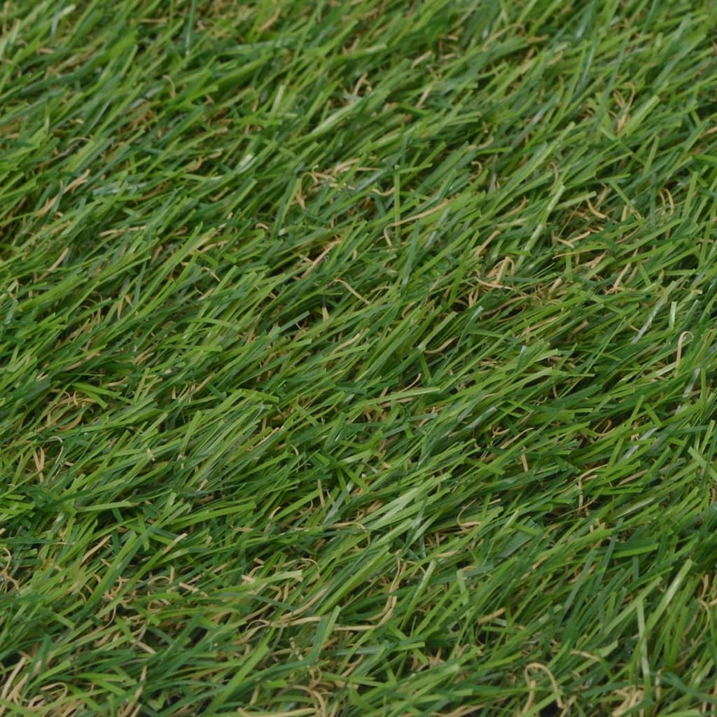 Artificial Grass 0.5x5 m/20 mm Green