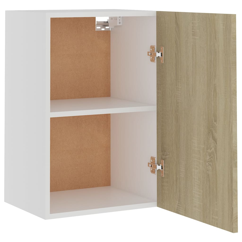 Kitchen Cabinet Sonoma Oak 39.5x31x60 cm Chipboard