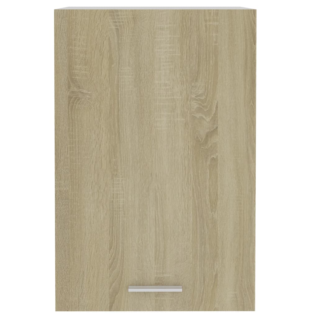 Kitchen Cabinet Sonoma Oak 39.5x31x60 cm Chipboard
