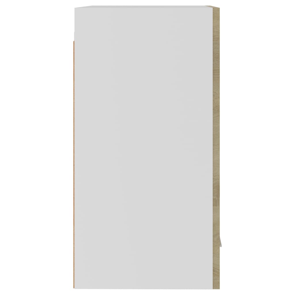 Kitchen Cabinet Sonoma Oak 39.5x31x60 cm Chipboard