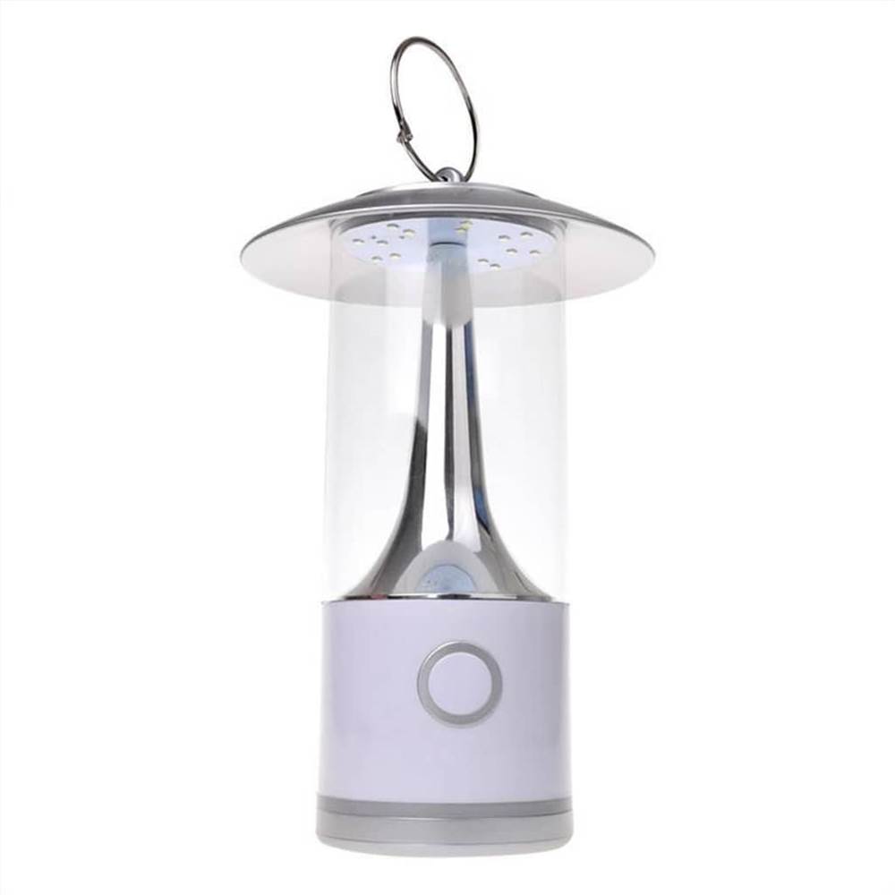 

ProPlus Camping Lantern Rechargeable 16 Leds