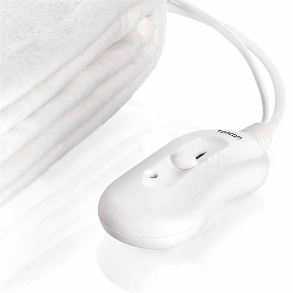 Tristar Electric Underblanket BW-4751 150x70 cm 60 W White